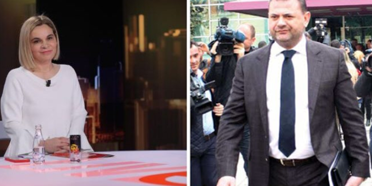 Ngelën pa grup parlamentar, LSI po e Monikës po “i shkel syrin” partisë së Tom Doshit?