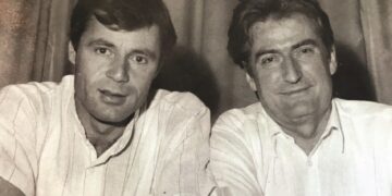 Muç Nano nuk përmbahet: Berisha njeriu më i pacipë e më i pështirë që më kanë parë sytë