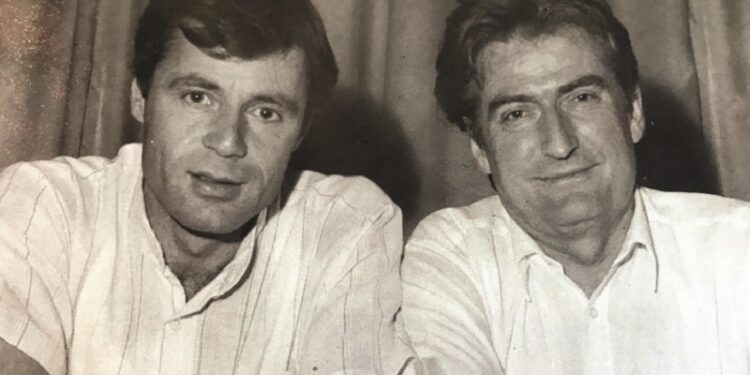 Muç Nano nuk përmbahet: Berisha njeriu më i pacipë e më i pështirë që më kanë parë sytë