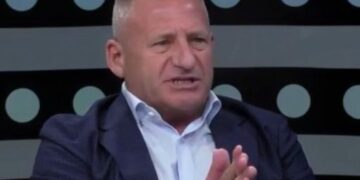 Nard Ndoka: Nesër do jem krah aleatit tim të madh Sali Berisha në Shkodër, do ta bëjmë këtë vend me çdo kusht pasi jemi shpresa e vetme