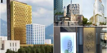 Çmimet e larta të ndërtimeve, të papërballueshme me të ardhurat mesatare: 30 vite jetë për të blerë një shtëpi në Tiranë