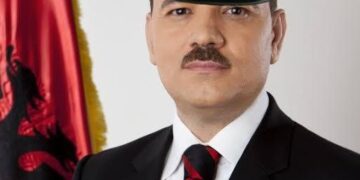 Bujar Nishani reagon i revoltuar pasi e përdorën si leckë SHQUP: “Edi Rama mori dje një dhuratë që do t’i kushtojë politikisht të djathës”