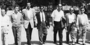 Ramazan Njala, qytetari model i qytetit të Durrësit