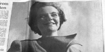 “Një grua e pasur por e shëmtuar nuk e tërheq Mbretin Zog”! Historia e mbretit me Mbretëreshë Geraldinë: Peripecitë për të marrë një nuse amerikane