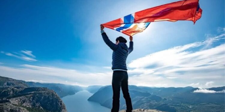 Pas Danimarkës, një tjetër vend skandinav i rikthehet normalitetit falë imunizimit