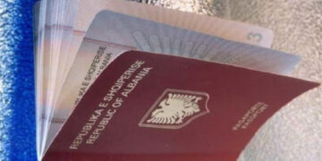 BE do të rikthejë vizat për Shqipërinë? Ja si përgjigjet ambasadori gjerman