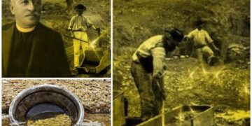 “Kujtime të nji jetës së kalueme”! Ar e argjend të fshehur në Shkodër! Si lindi gjuetia e pasurive në Shqipëri?