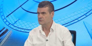 Astrit Patozi: “Kthesa” e Berishës, si ajo e Enver Hoxhës me Mehmet Shehun
