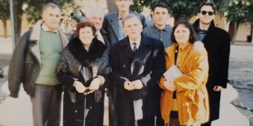 In memories! Na ke ba me qesh Paulin e jemi rritë me humorin tend pothuajse gjithë shqiptarët