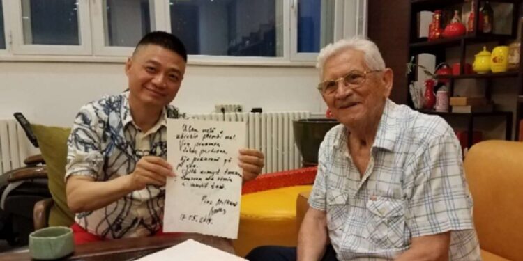 Intervista e Pirro Milkanit, u mbyll gojën atyre që duan fshirjen e filmave të vjetër shqiptarë