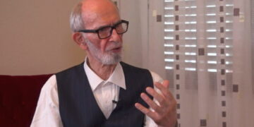 Rexhep Qosja: Vlerat europiane t’i bëjmë tonat para se të futemi në BE, kapja e drejtësisë nga shteti sjell padrejtësi