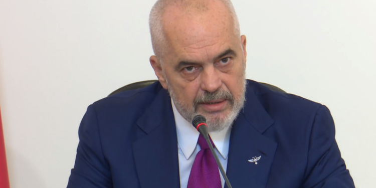 Rama paralajmëron ministrat dhe ata në poste drejtuese: Kujdes shpenzimet! Ata që ikën nuk lanë as lugë e as pirunjë