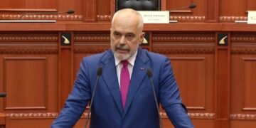 Rritja e pagave, Rama: Rroga minimale do bëhet 40 mijë lekë të reja