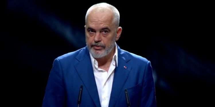 Rama flet me tone të ashpra në Asamblen e PS: Një tufë drejtorësh duhen zhdukur nga sytë e popullit