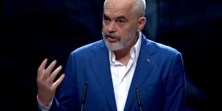 Rama zbulon emrat e drejtuesve të rinj të PS: Ja kush janë