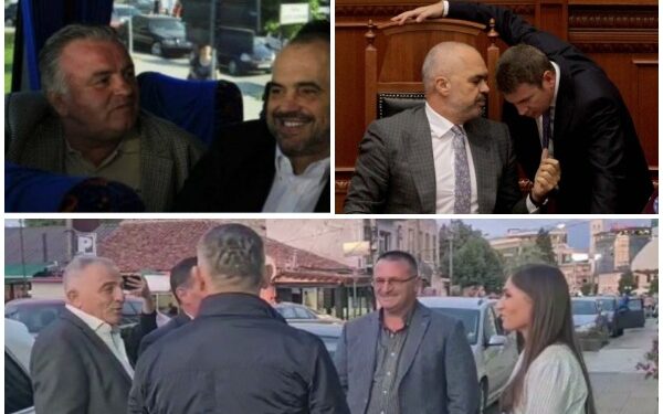 Plas sherri tek socialistët për emërimet e drejtorave për llogari të Tom Doshit: Kanë ardhur nga rruga, s’kanë asnjë kontribut