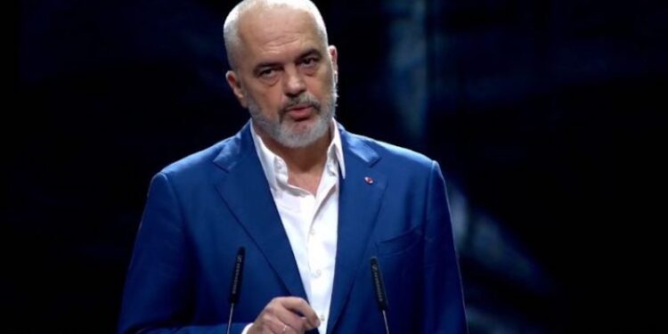 Zbardhen porositë e Ramës për deputetët e PS: Mos u merrni me opozitën