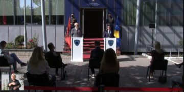 Rama në konferencën e përbashkët në Prishtinë me Kurtin: Kemi mosdakordësi politike, “Ballkani i Hapur” është rruga jonë e përbashkët