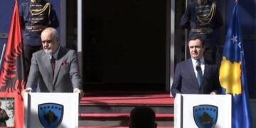 “Unë kam qëlluar të jem vëllai i madh në shtëpi, e kam mësuar që me të voglin ka gjithmonë një problem, s’të dëgjon kurrë”