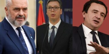 Rama reagon për reciprocitetin e targave: Kosova ka të drejtë, Serbia të bashkëpunojë, BE të ndërmjetësojë