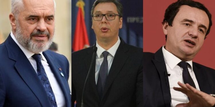 Rama reagon për reciprocitetin e targave: Kosova ka të drejtë, Serbia të bashkëpunojë, BE të ndërmjetësojë