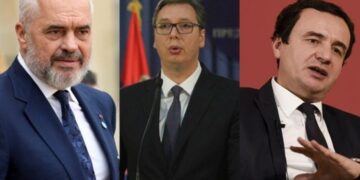 Nexhmedin Spahiu: Kryeministri Rama duhet të ndikojë në dialogun Kosovë-Serbi!