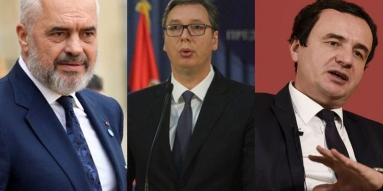 Nexhmedin Spahiu: Kryeministri Rama duhet të ndikojë në dialogun Kosovë-Serbi!