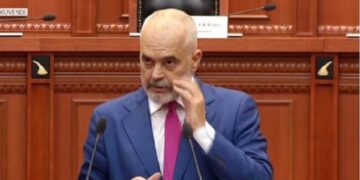 Rama: Asnjë kokërr leku për bashkitë që nuk pastrojnë plehrat