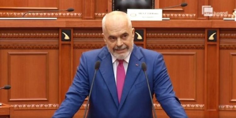 Rama ultimatum ministrave dhe drejtorëve: Nëse ju akuzon drejtësia, nuk ju mbrojmë!