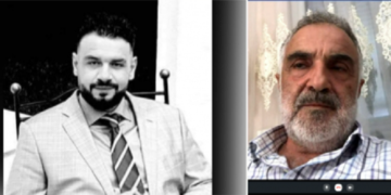 “Po pinte cigare në ballkon kur u shembën kangjellat”, babai rrëfen momentet e fundit të djalit që humbi jetën në Hotel “Rogner”