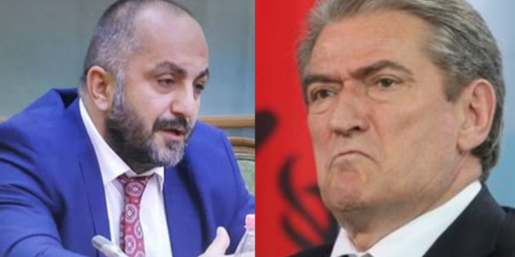 Pas SHBA dhe BE gati për ta shpallur Berishën “non grata”, juristi: Po t’i hapen sytë nga vetja, do të përfundoj i padëshiruar