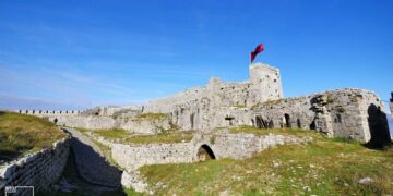 Rozafa, kalaja e Shkodrës mes legjendës dhe historisë