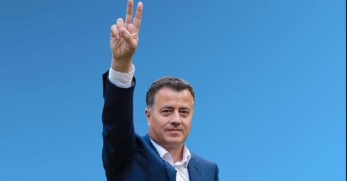 “Guximtari” Noka del me deklaratën e fortë: Sikur edhe pistoletën të më vënë dhe të më thonë vrite PD-në, unë nuk e vras!
