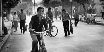 Edhe  në ’73-shin tallej partia dhe udhëheqja në barcaletat e treguara në populli
