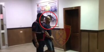 Akuzohet për vrasjen e Xhuliano Bullarit, tenton vetëvrasjen në burg Bledar Selmanaj