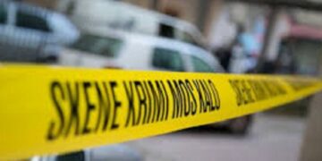 Shpërthim me tritol në një pallat në Tiranë, alarmohen banorët