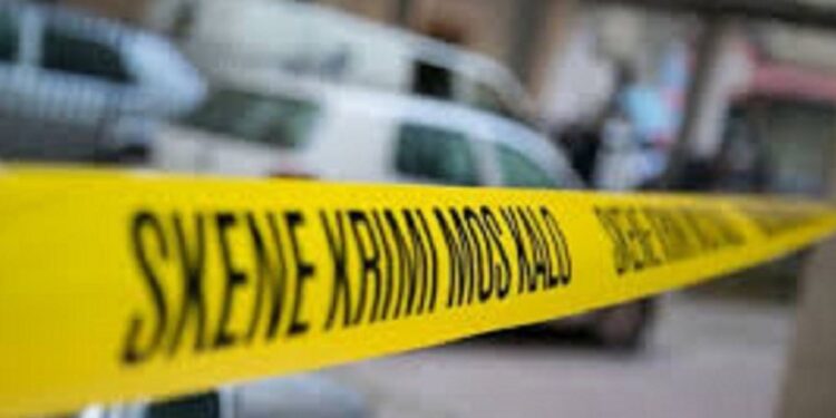 Shpërthim me tritol në një pallat në Tiranë, alarmohen banorët