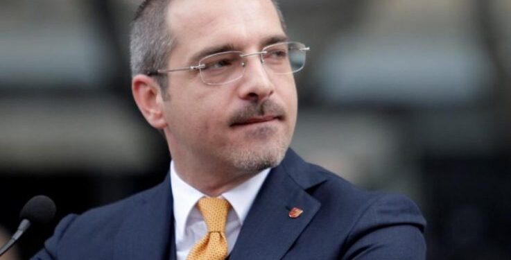 Vrasja e efektivit të policisë/ Ish-ministri Tahiri mesazh ngushëllimi: Prehu në paqe miku im i panjohur, pagove me jetë…