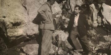 “Tentativa” e arratisjes së At Zef Pllumit dhe “njeriu i ri” Marash që bëri spiunimin