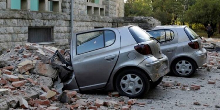 Tërmeti që tronditi Tiranën, sizmologu i njohur jep informacionin e rëndësishëm