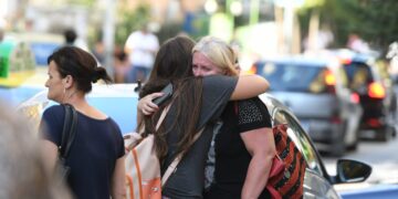 Në të njëjtën orë, në të njëjtën ditë… Tirana shkundet sërish 2 vite pas tërmetit të fuqishëm të 21 Shtatorit 2019