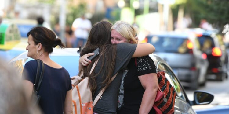 Në të njëjtën orë, në të njëjtën ditë… Tirana shkundet sërish 2 vite pas tërmetit të fuqishëm të 21 Shtatorit 2019