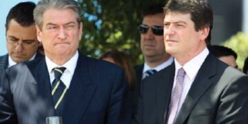 Berisha një “zombi”, u ekzekutua nga aleati kryesor