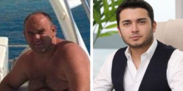 Një arrati e suksesshme: Disa të rinj që i bënë cirk policisë, por turku Ozer ende s’dihet ku është