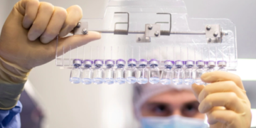 OBSH: Nuk ka ende nevojë për dozën e tretë të vaksinës kundër Covid-19