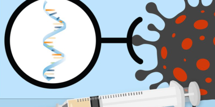 Studimi: Vaksinimi pas infektimit me Covid-19 u jep disa njerëzve imunitet ‘mbinjerëzor’