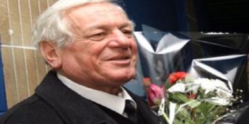 10 vite pa aktorin Vasillaq Vangjeli, mjeshtri i humorit, ikona e Estradës së Tiranës
