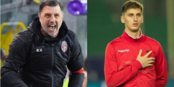 “Meqë ka merak Shqipërinë…”! Babai i Kumbullës i ashpër me Vatën: Djali im la Italinë, po i yti për kë Kombëtare luan?!