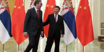 Kina, jo Rusia, është kërcënimi më i madh për Kosovën