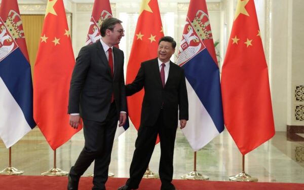 Kina, jo Rusia, është kërcënimi më i madh për Kosovën